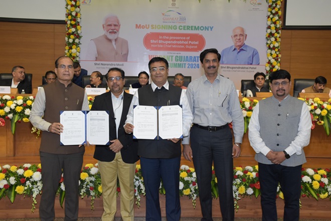 Hindustan Coca-Cola Beverages (HCCB) commits INR 3000 crore investment in Gujarat